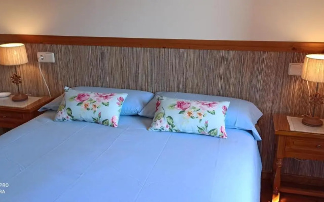Apartamento Mont