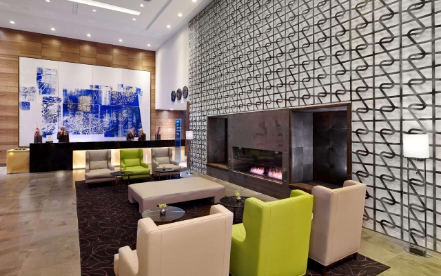 DoubleTree by Hilton Zagreb