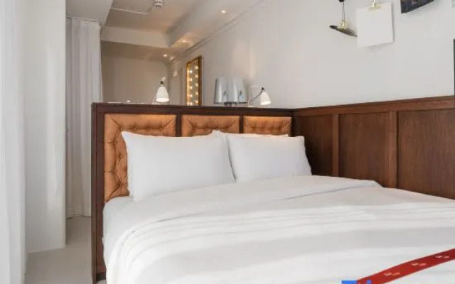 Ruby Stella Hotel London