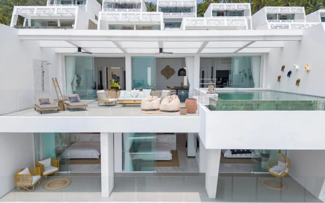 The Blossom Villa by Elite Havens