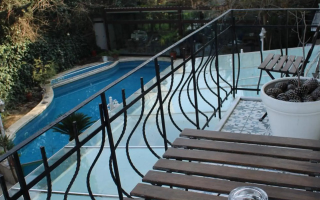 Villa Blanche Hotel