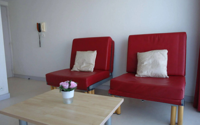 Residences de Bougainville