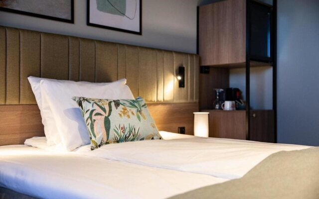 Quality Hotel Prinsen