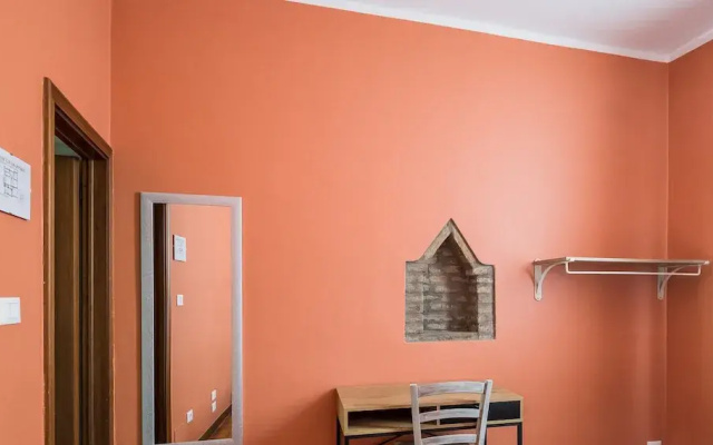 Rolandino Apartment in the city center