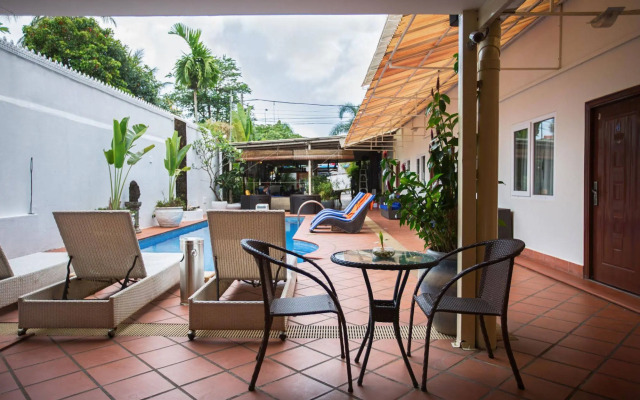 Coolabah Hotel
