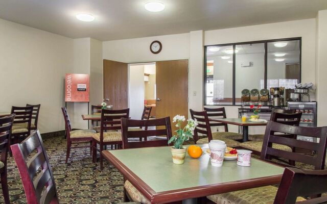 Quality Inn & Suites Vail Valley