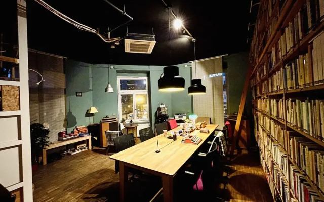 JC&BLUE Guesthouse - Hostel