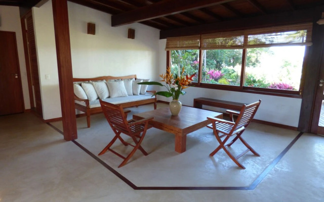 Pousada Lagoa do Cassange