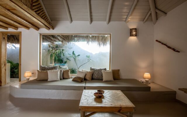 La Tribu Villas