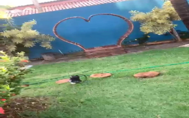 Pousada São Miguel dos Milagres