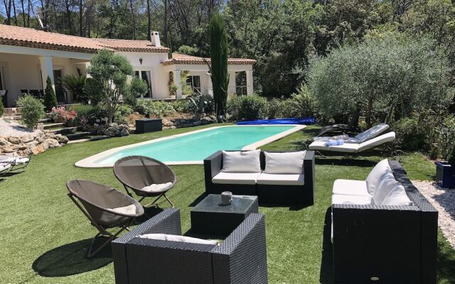 Le Clos de St Esprit