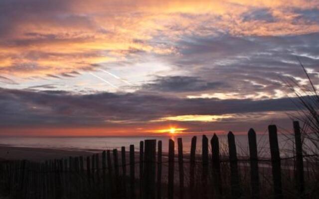 Hoogland aan Zee