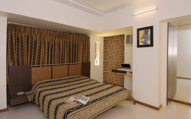 Planet Boutique Hotel