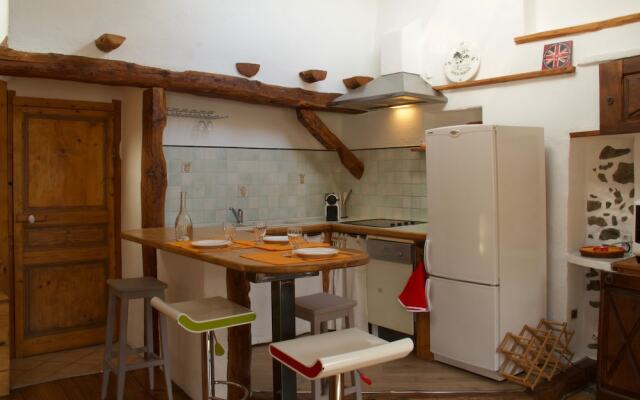 Gîte l'Incontournable