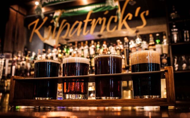 Hilton Garden Inn Ithaca