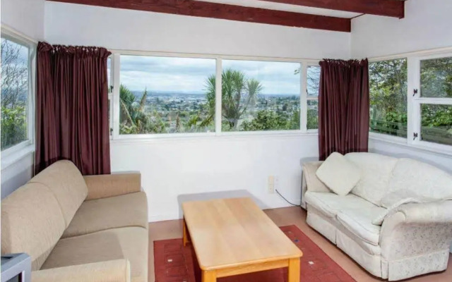 Mount Hobson Boutique Accommodation