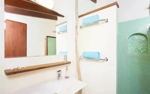 Can Pina - Eco Groc - - Apartment In Costitx