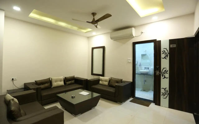 Hotel Ambience Jhansi