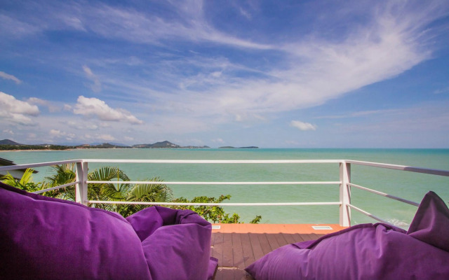 Boujis Boutique Resort