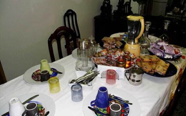 BedBreakfast  Casa Di Roberto