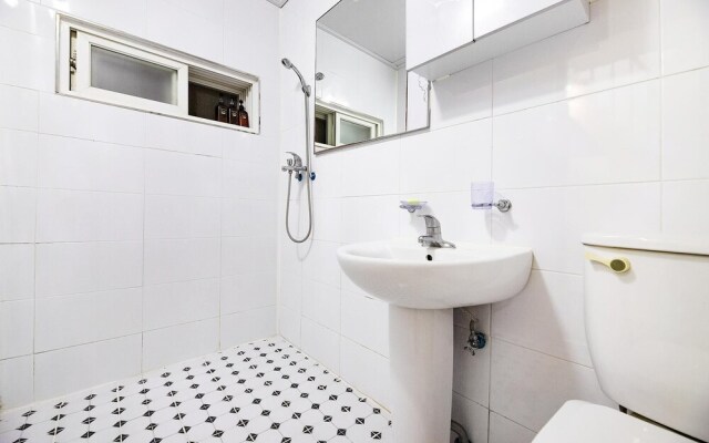 Namhae Baramundeok Pension