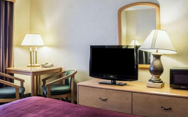 Quality Inn & Suites Sioux Falls South