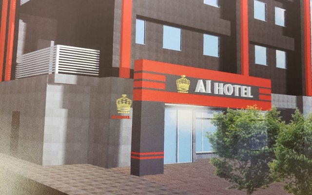 AI HOTEL Keikyu Kamata