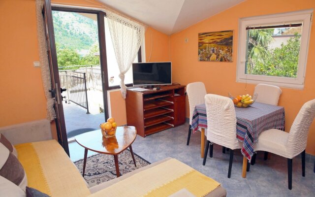 Urosevic Seaside Apartments