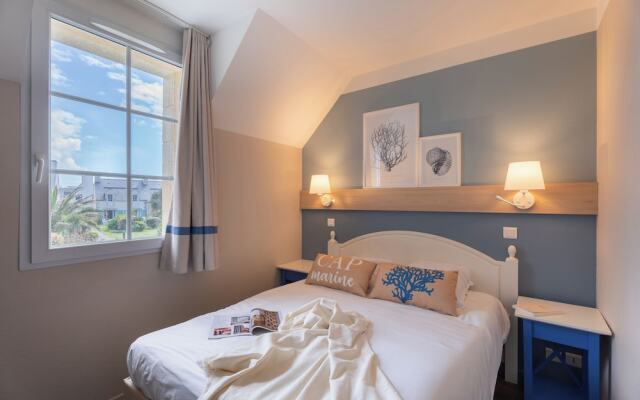 Residence Cap Marine, Guilvinec