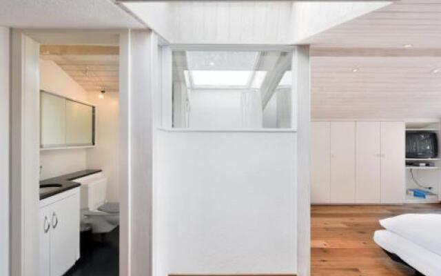 Apartment Lenkstrasse 6 A