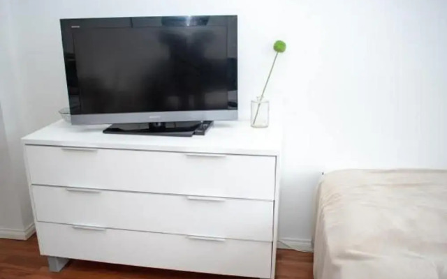 WeHost Malminkatu 38