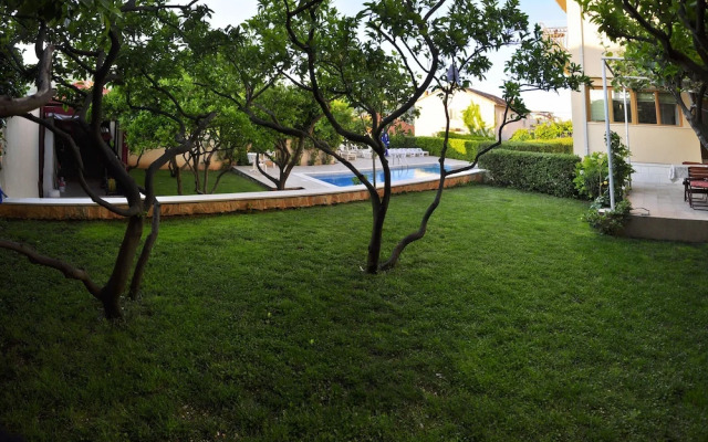 Villa Bakica