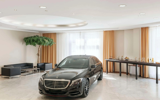 NH Vienna Airport Conference Center