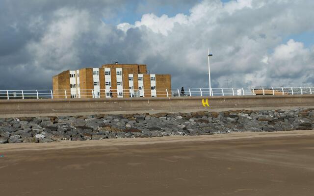 Best Western Aberavon Beach Hotel