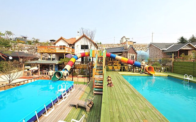 Gapyeong Hyu House Pension