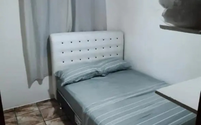 Chalé do Radiola