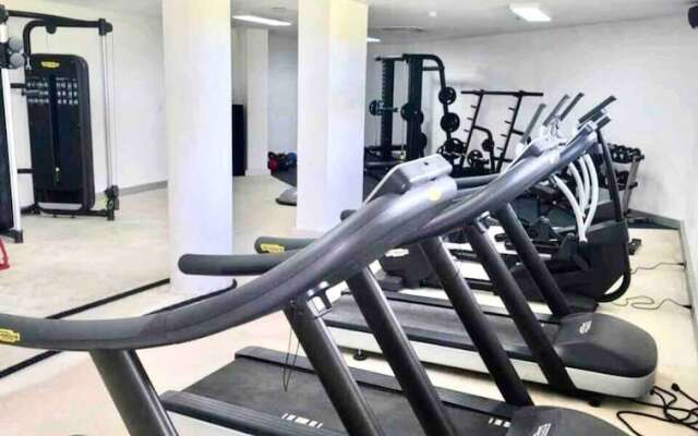 Cana Rock Chic Golf de Lux