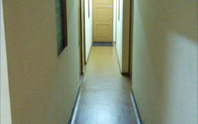 Hninn Si Budget Inn