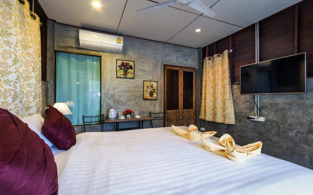 Kanya Cozy Bungalows Kata Beach