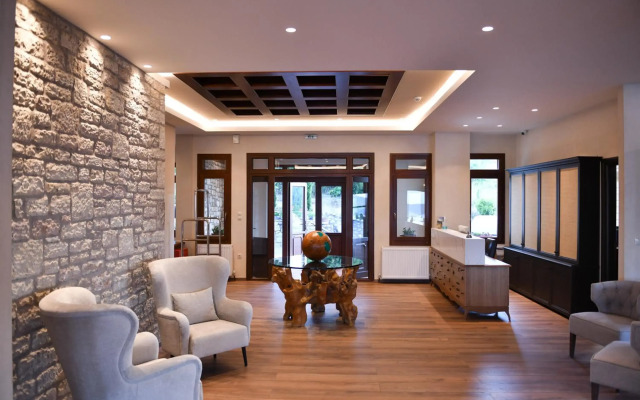 Nevros Hotel Resort & Spa