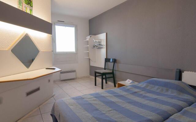 B&B HOTEL Sète Centre Gare