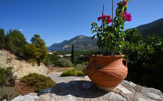 Melissafarm Guest House