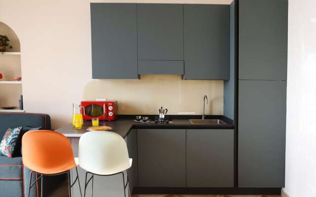 Vittorio Emanuele Modern Apartment I by Wonderful Italy