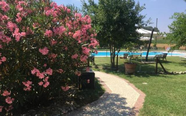 Agriturismo La Cascinetta