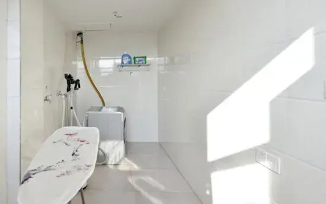 Yasite Hotel (Suizhou Wenfeng Caodianzi Street Branch)