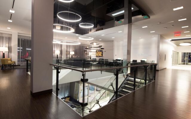 Courtyard by Marriott Quebec City