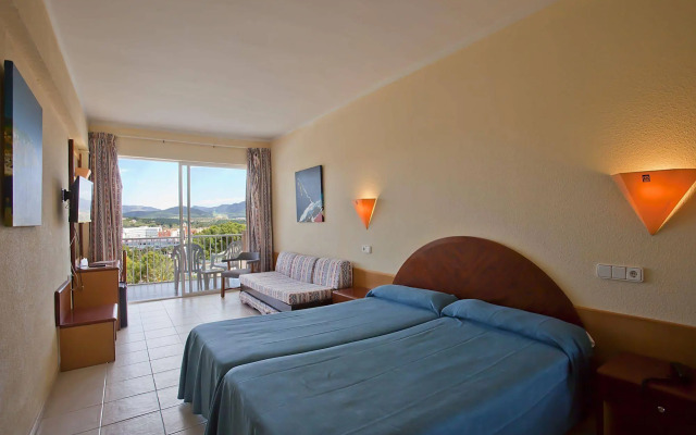 MSH Mallorca Senses Hotel, Santa Ponsa - Adults Only