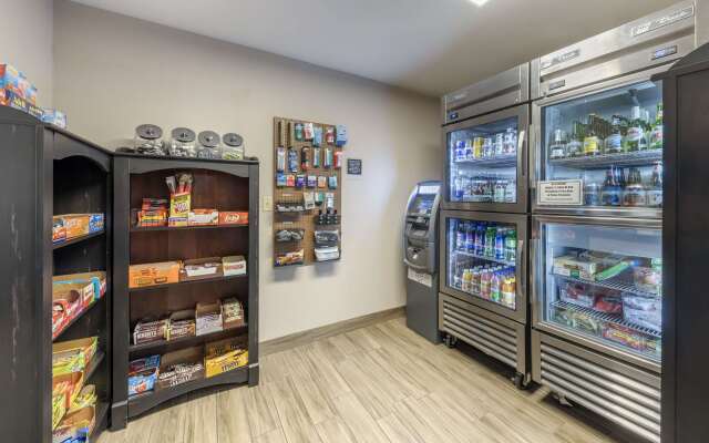 Sleep Inn & Suites Norman near University