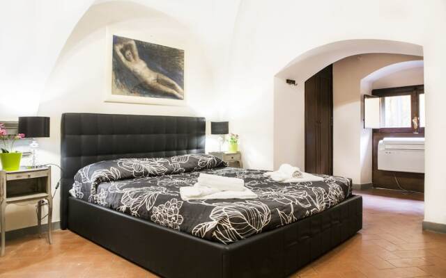 Art Apartment Rustici