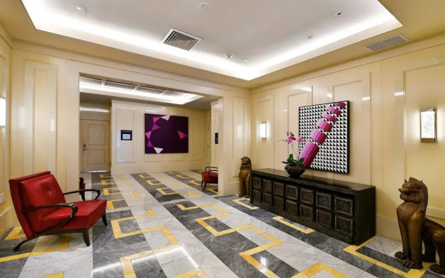 Miami World Rental - Iconbrickell 3210